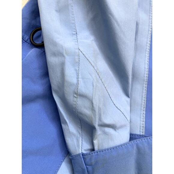 The North Face Anorak Coat Womens Small Petite Hooded Gore-Tex Summit Series - Picture 10 of 16